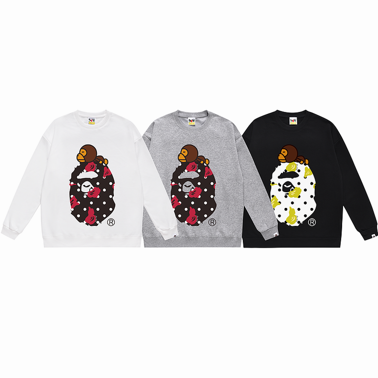 Bape S-XXL 19ct381 (4)